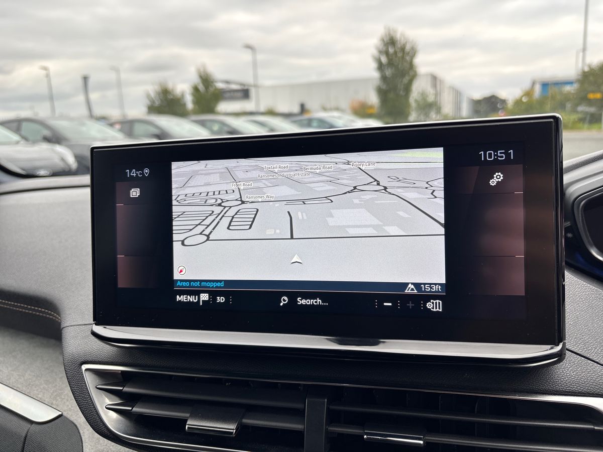 Used Peugeot 3008 2021 for sale - 76014893: Photo 23