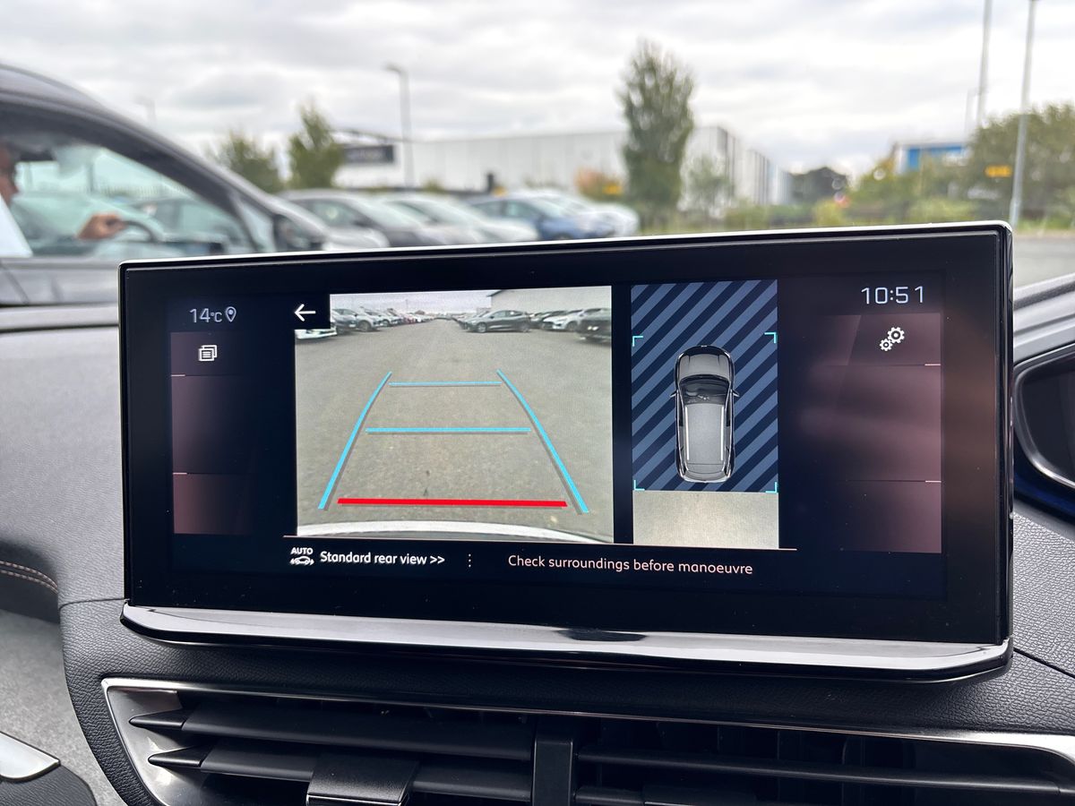 Used Peugeot 3008 2021 for sale - 76014893: Photo 25