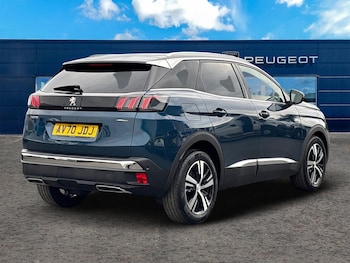 Used Peugeot 3008 2021 for sale - 76014893: Photo 3