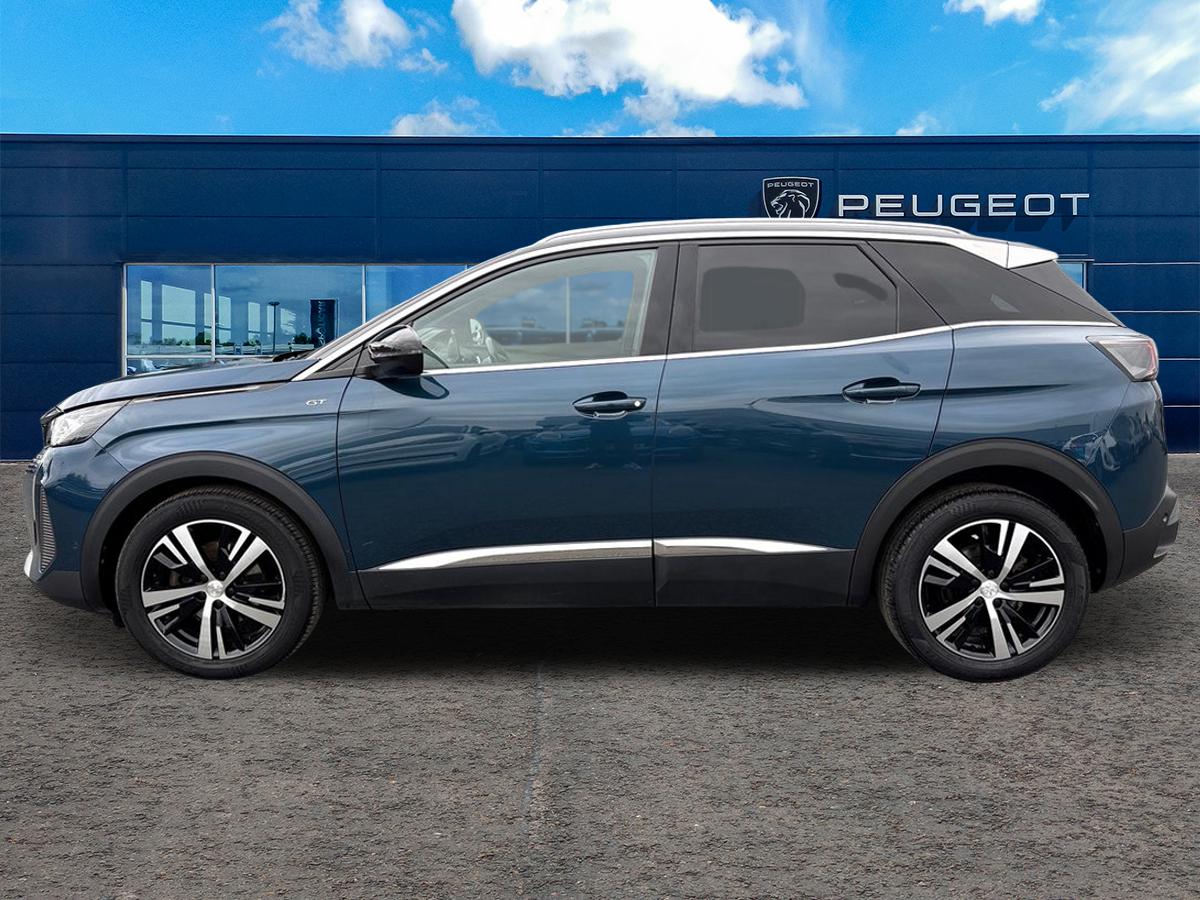 Used Peugeot 3008 2021 for sale - 76014893: Photo 7