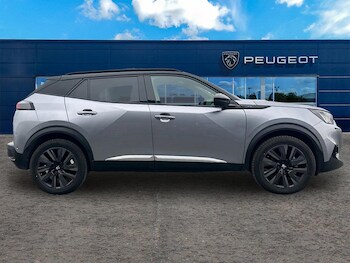 Used Peugeot 2008 2022 for sale - 77480284: Photo