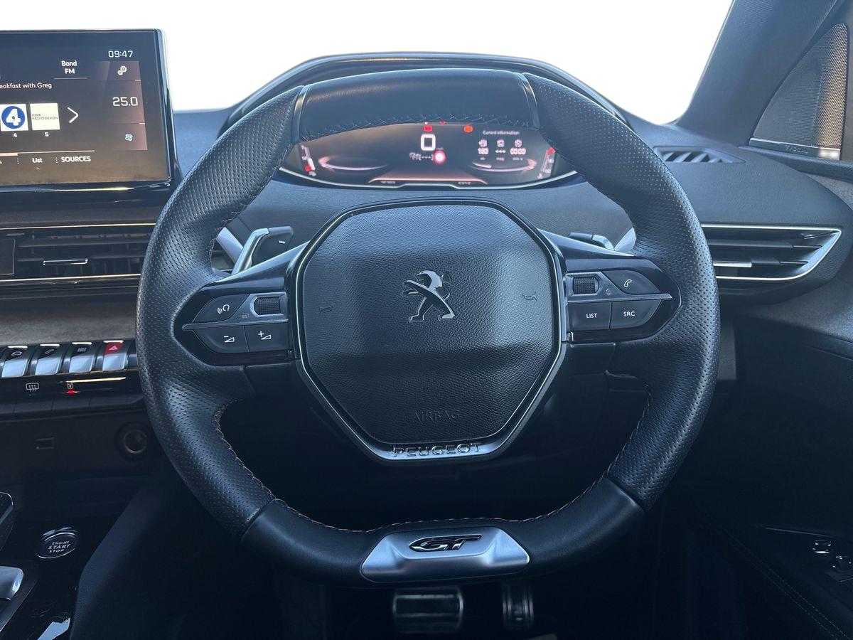 Used Peugeot 3008 2022 for sale - 77193533: Photo 14