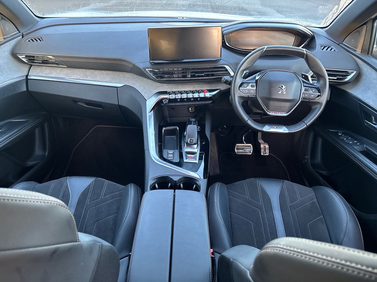 Used Peugeot 3008 2022 for sale - 77193533: Photo 15