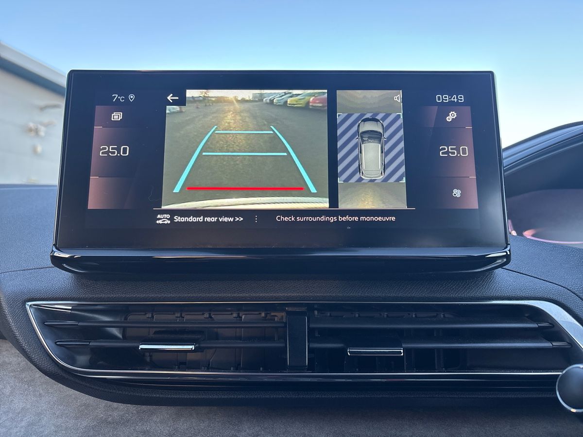 Used Peugeot 3008 2022 for sale - 77193533: Photo 25