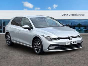 2022 - 1.5 TSI 150 Active 5dr