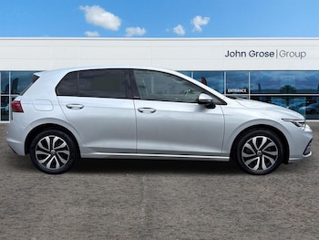 Used Volkswagen Golf 2022 for sale - 75389654: Photo