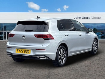 Used Volkswagen Golf 2022 for sale - 75389654: Photo