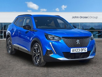 Used Peugeot 2008 2023 for sale - 78856311: Photo