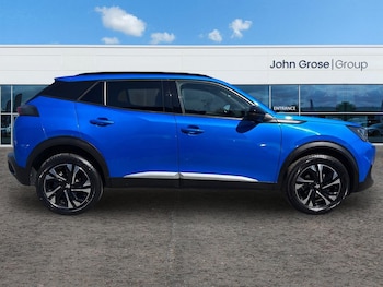 Used Peugeot 2008 2023 for sale - 78856311: Photo