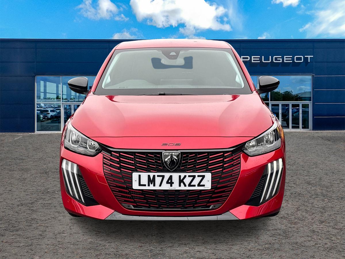 Used Peugeot 208 2024 for sale - 77413907: Photo 10