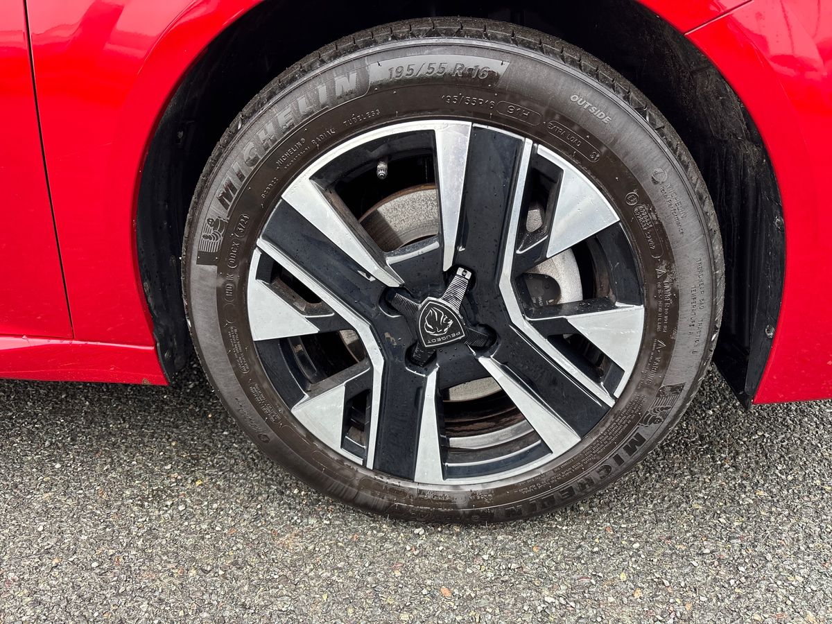 Used Peugeot 208 2024 for sale - 77413907: Photo 11