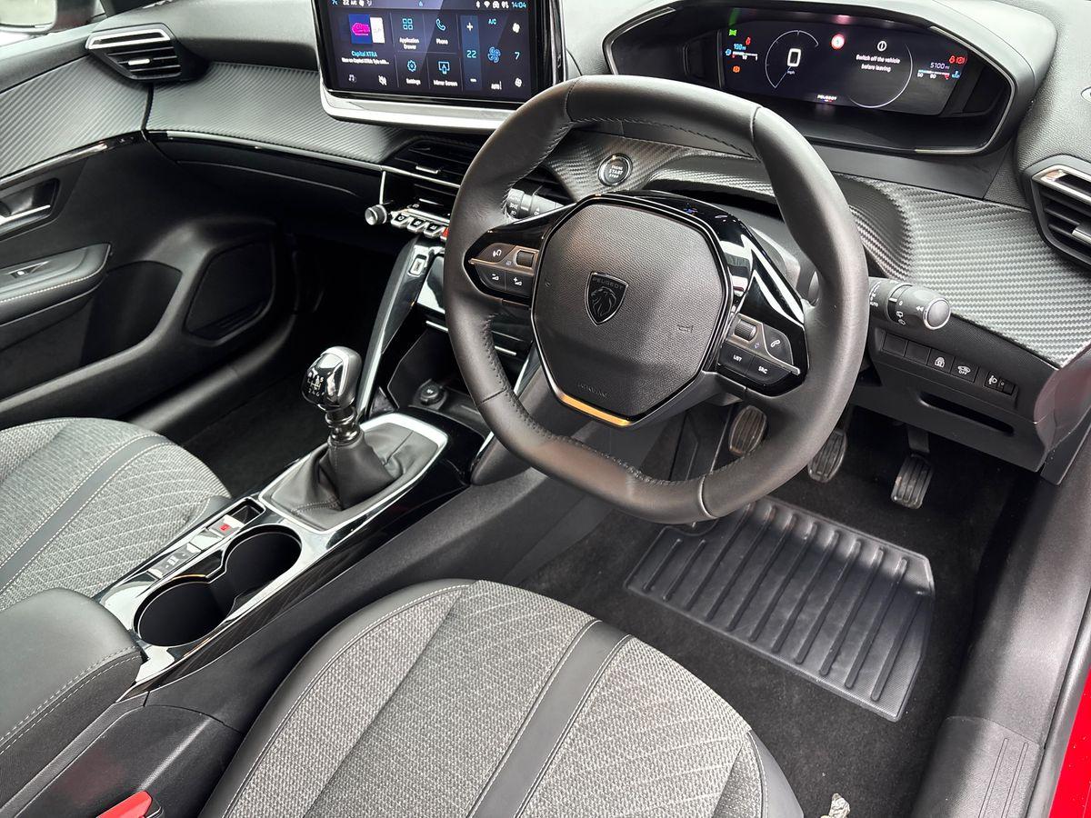 Used Peugeot 208 2024 for sale - 77413907: Photo 13