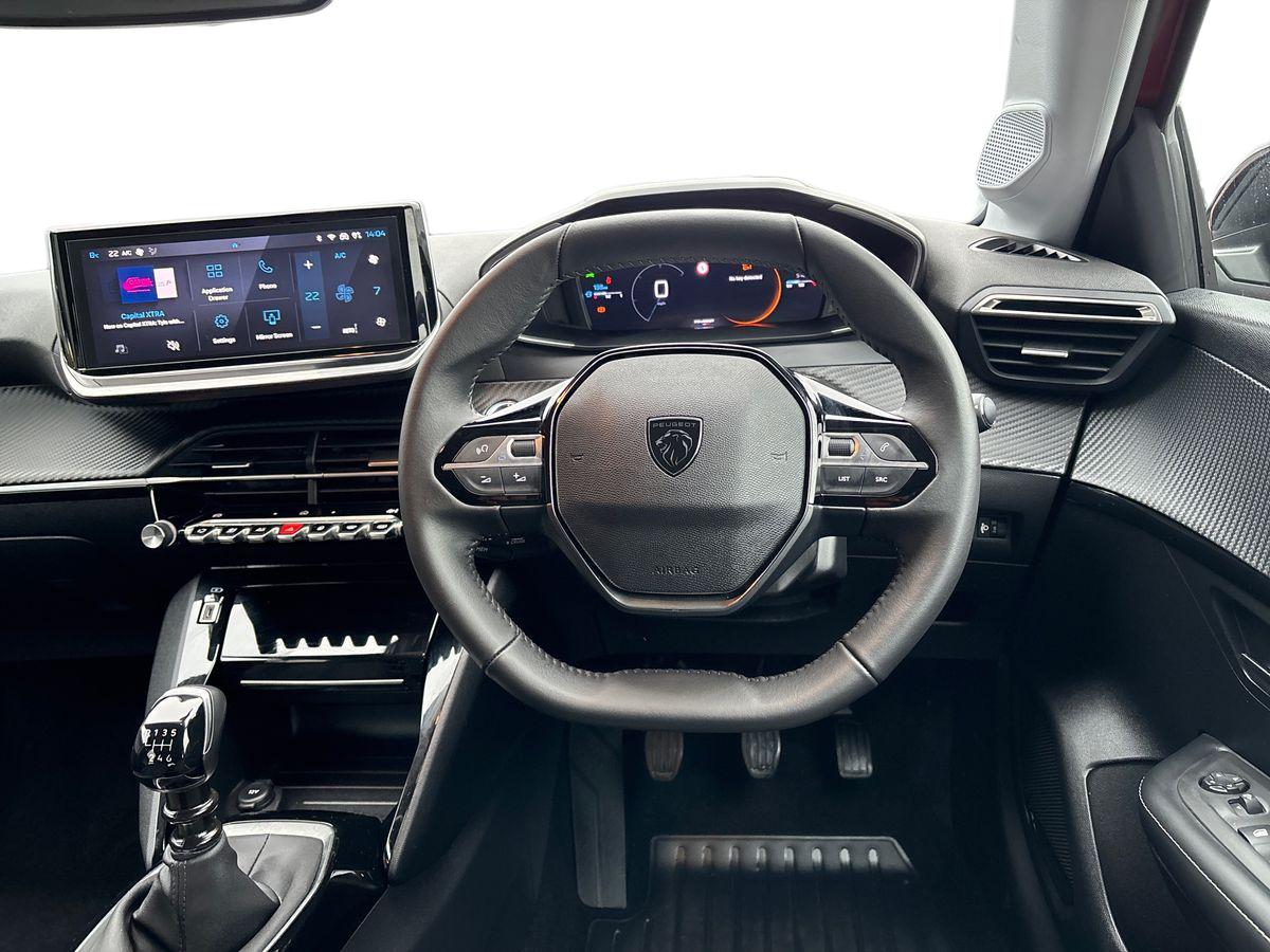 Used Peugeot 208 2024 for sale - 77413907: Photo 14