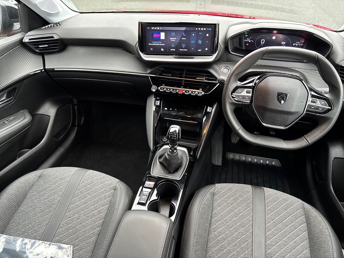 Used Peugeot 208 2024 for sale - 77413907: Photo 15