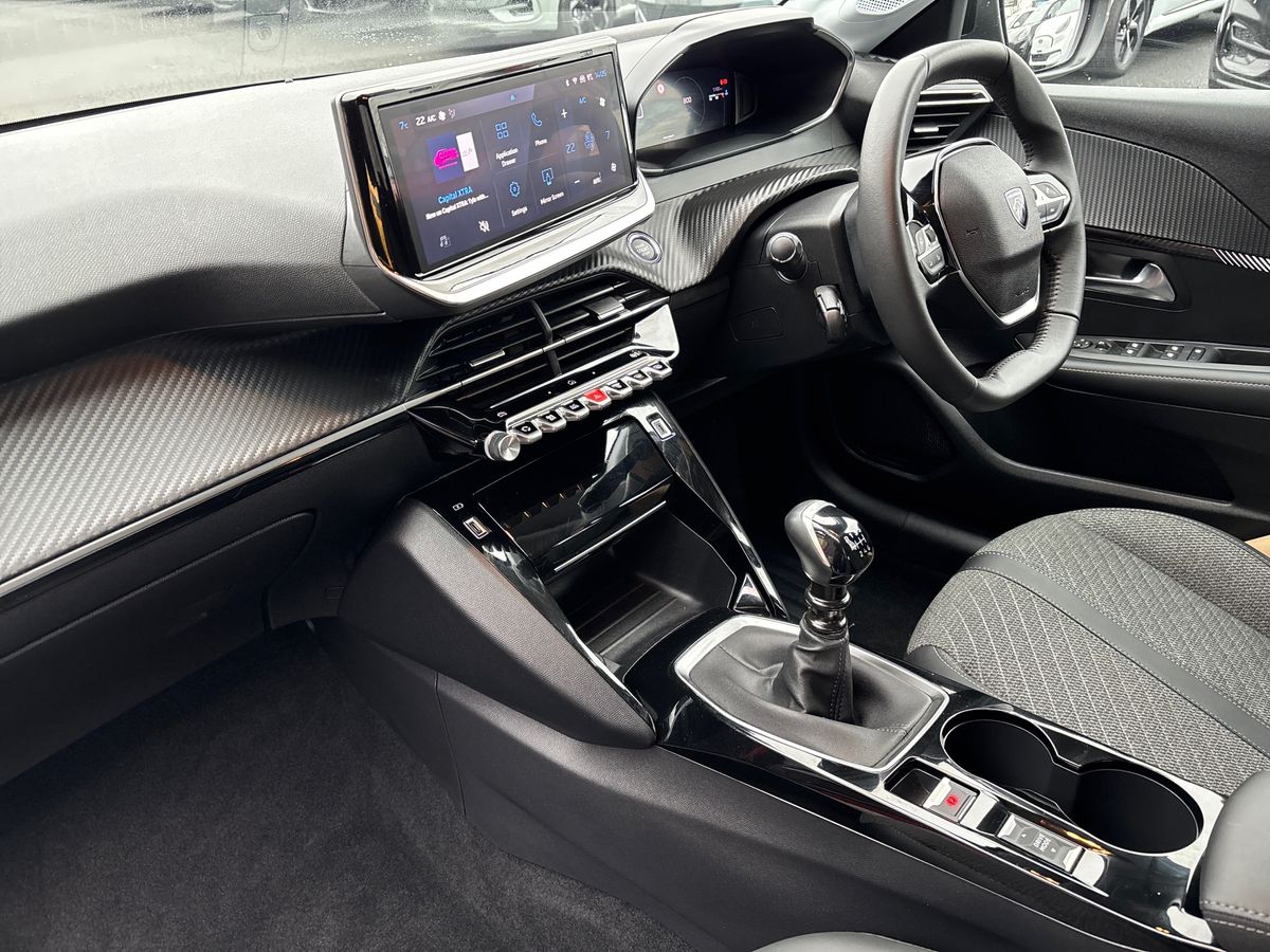 Used Peugeot 208 2024 for sale - 77413907: Photo 17