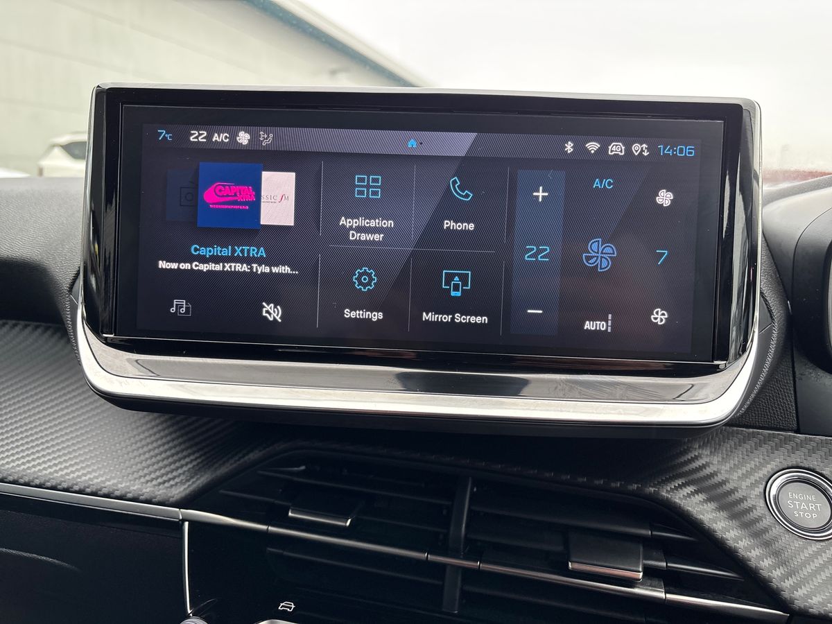 Used Peugeot 208 2024 for sale - 77413907: Photo 22