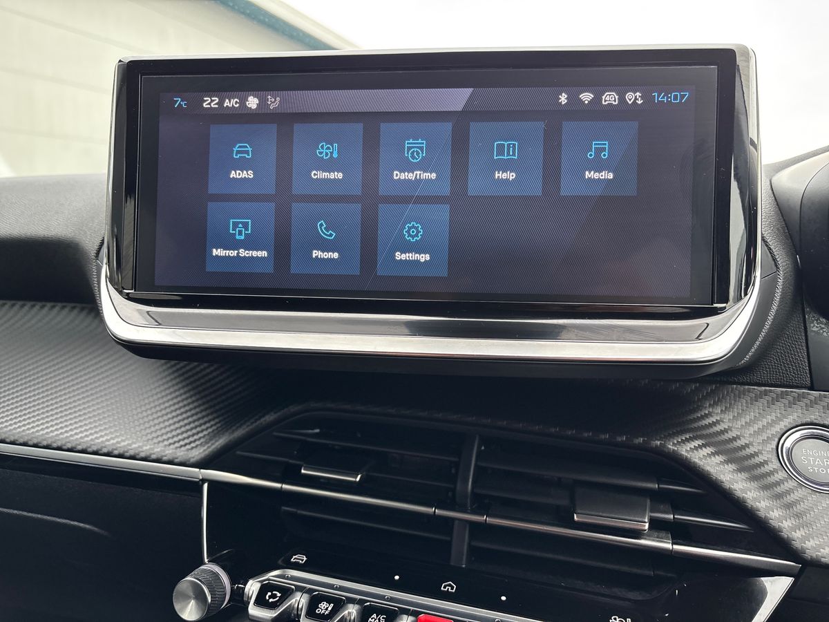 Used Peugeot 208 2024 for sale - 77413907: Photo 23