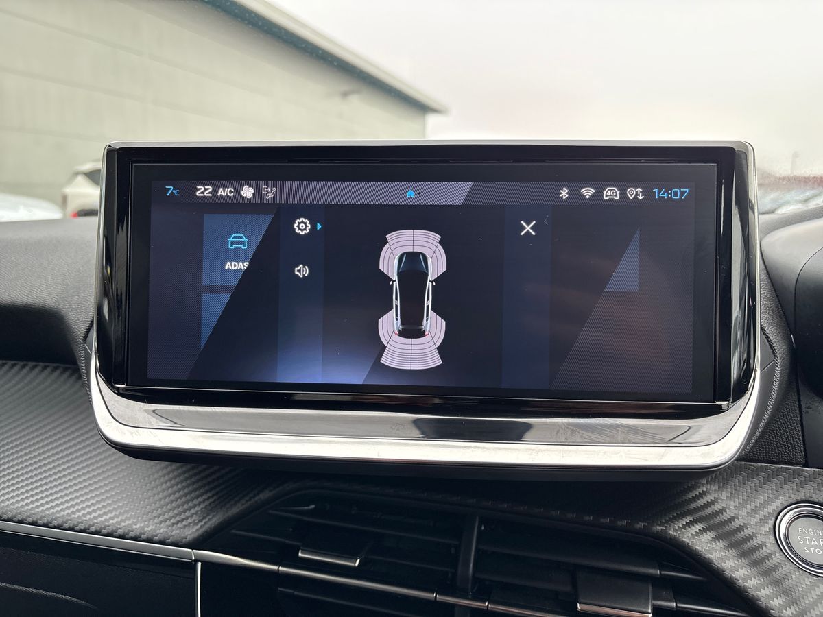 Used Peugeot 208 2024 for sale - 77413907: Photo 25