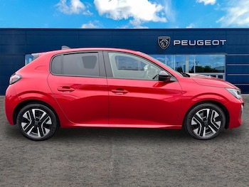 Used Peugeot 208 2024 for sale - 77413907: Photo