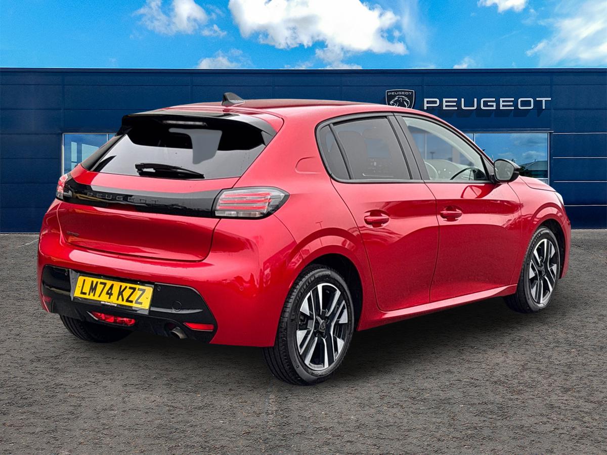 Used Peugeot 208 2024 for sale - 77413907: Photo 3