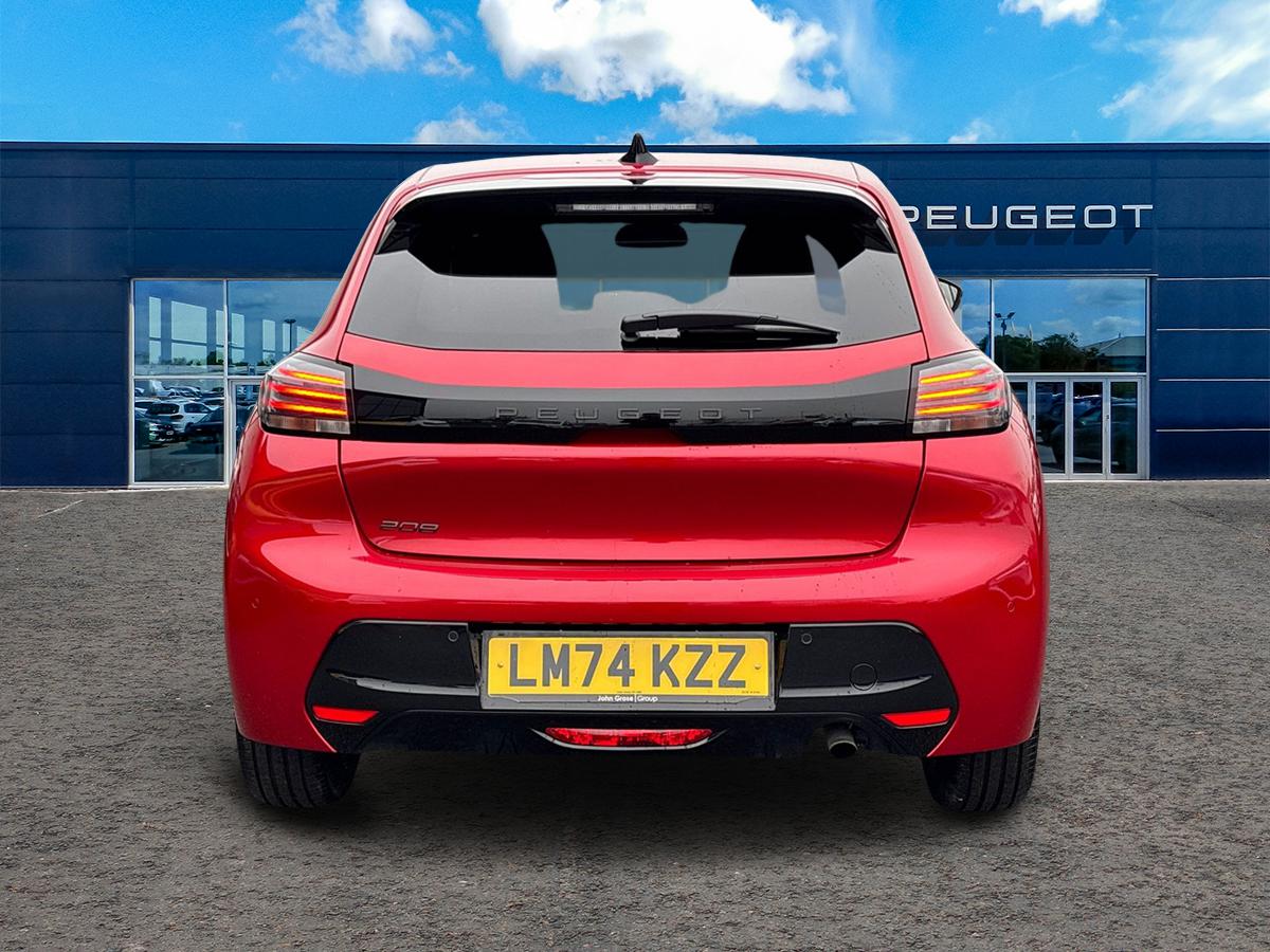 Used Peugeot 208 2024 for sale - 77413907: Photo 5