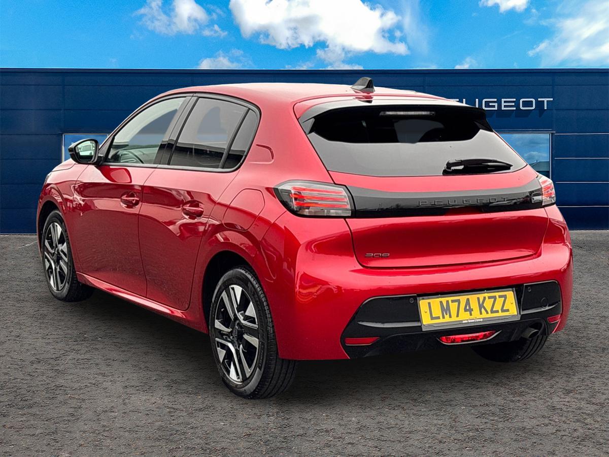 Used Peugeot 208 2024 for sale - 77413907: Photo 6