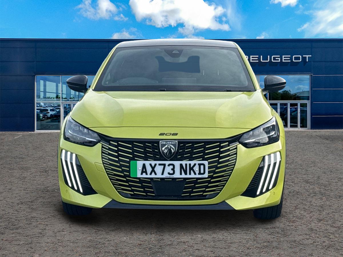 Used Peugeot 208 2024 for sale - 76942920: Photo 10