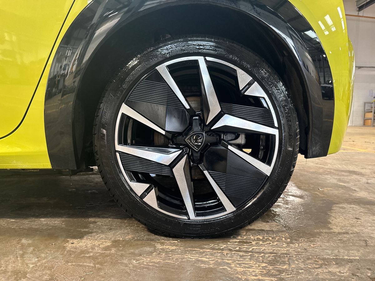 Used Peugeot 208 2024 for sale - 76942920: Photo 11