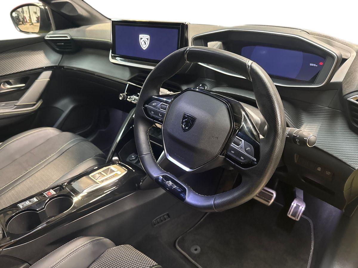 Used Peugeot 208 2024 for sale - 76942920: Photo 13