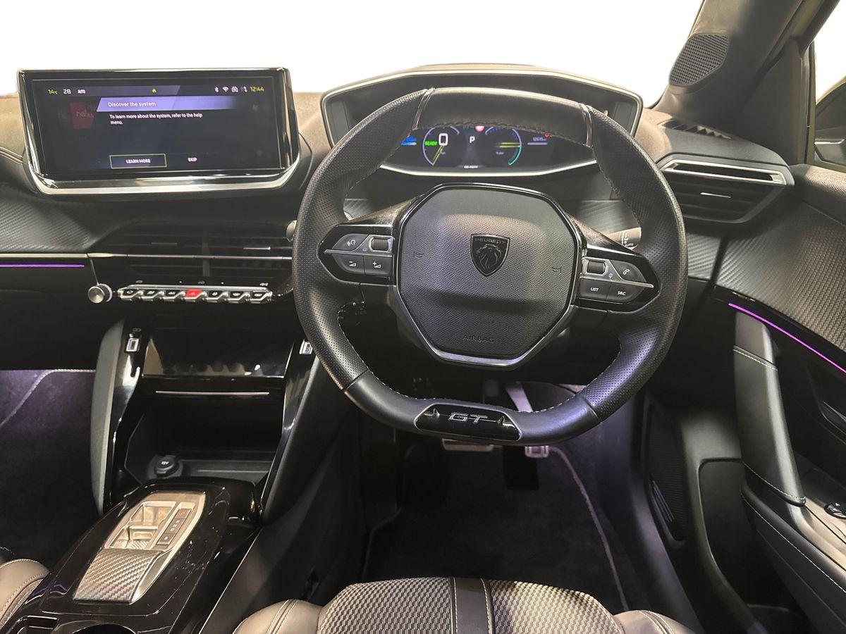 Used Peugeot 208 2024 for sale - 76942920: Photo 14