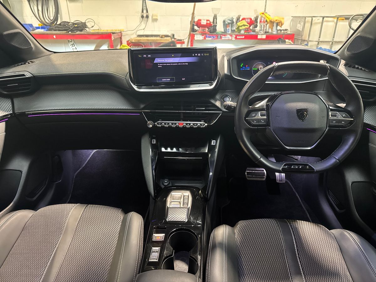 Used Peugeot 208 2024 for sale - 76942920: Photo 15