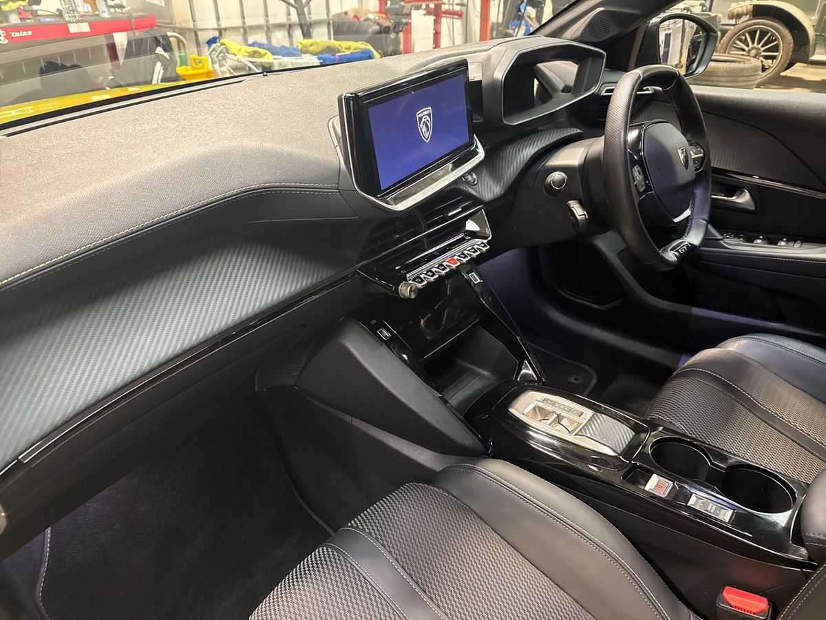 Used Peugeot 208 2024 for sale - 76942920: Photo 17