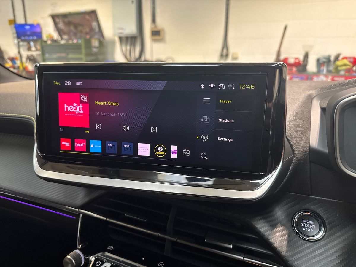 Used Peugeot 208 2024 for sale - 76942920: Photo 22