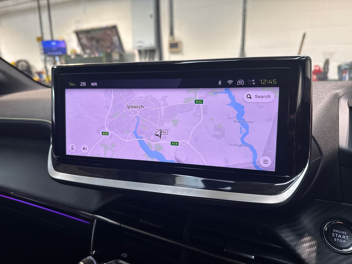 Used Peugeot 208 2024 for sale - 76942920: Photo 23