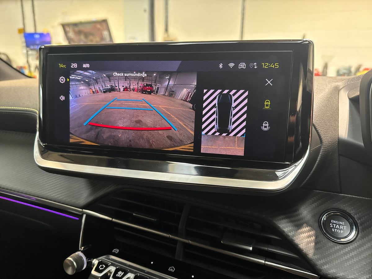 Used Peugeot 208 2024 for sale - 76942920: Photo 25