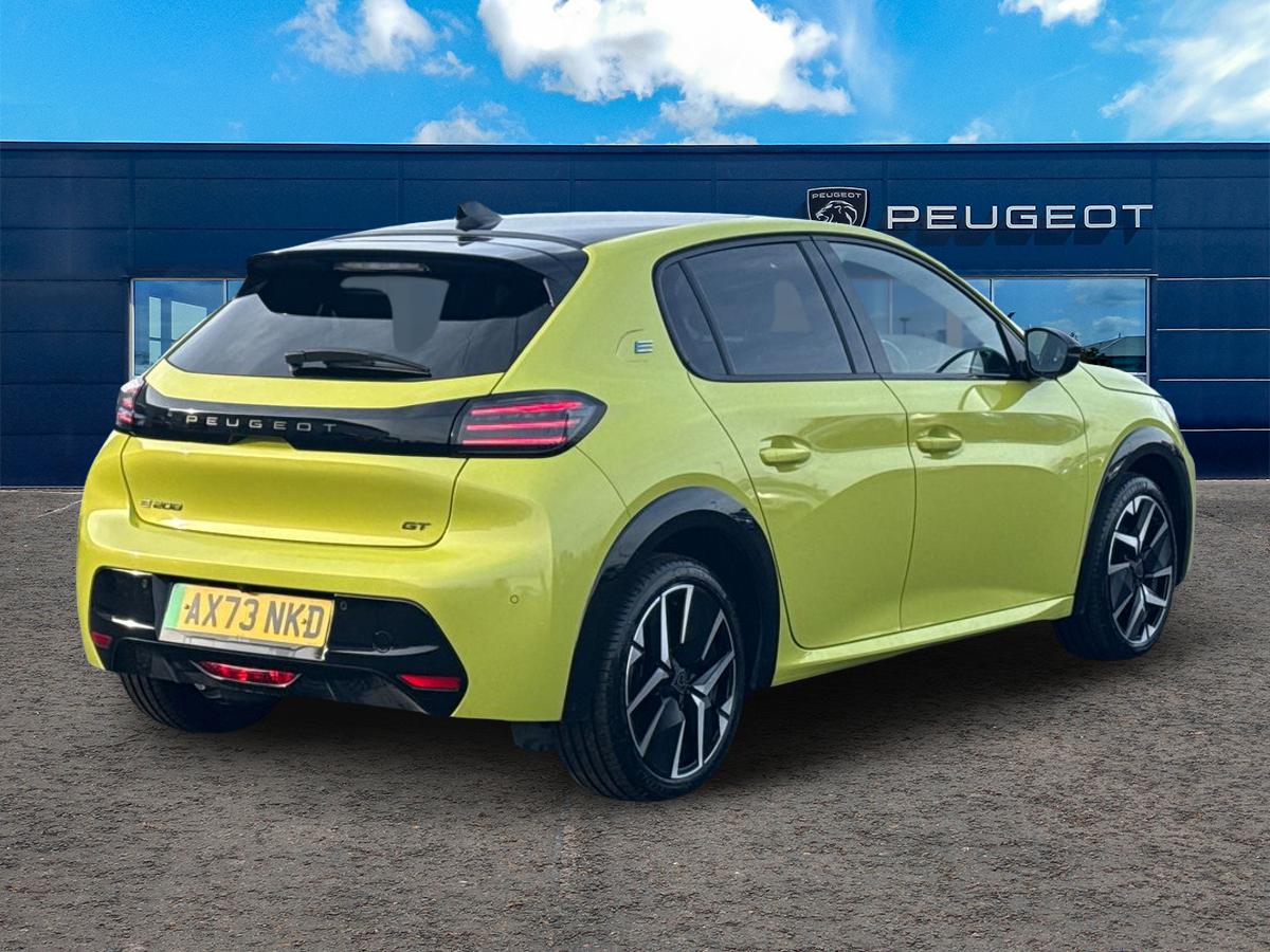 Used Peugeot 208 2024 for sale - 76942920: Photo 3