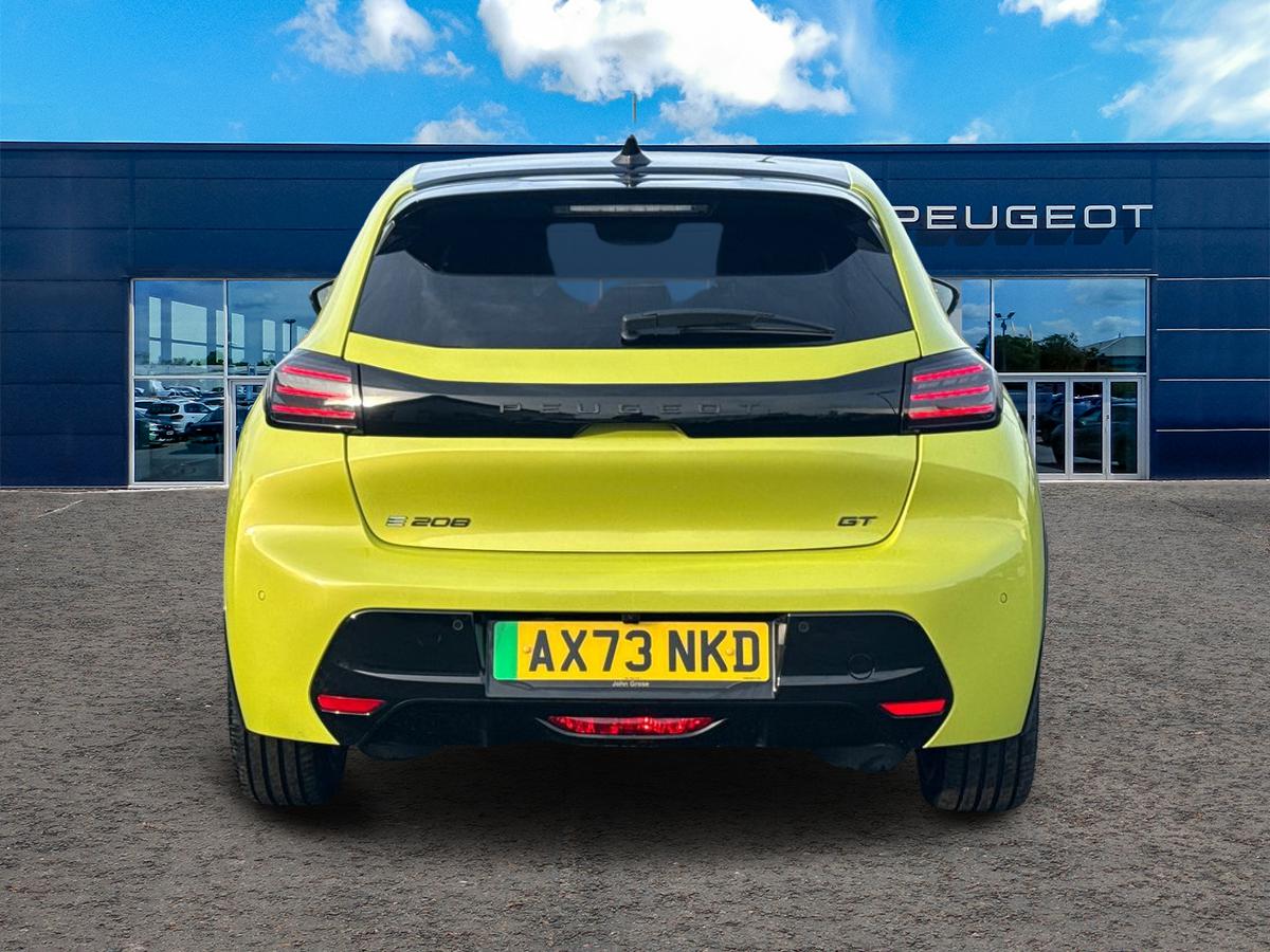 Used Peugeot 208 2024 for sale - 76942920: Photo 5