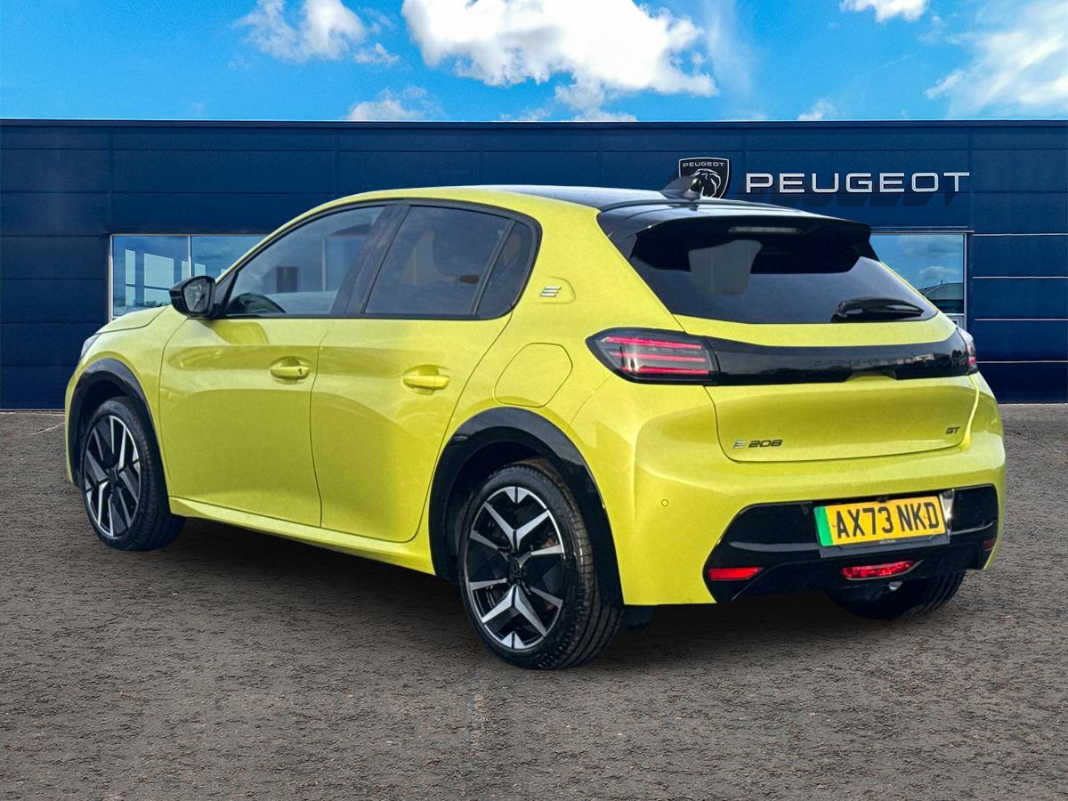 Used Peugeot 208 2024 for sale - 76942920: Photo 6