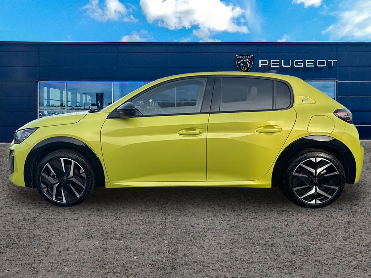 Used Peugeot 208 2024 for sale - 76942920: Photo 7