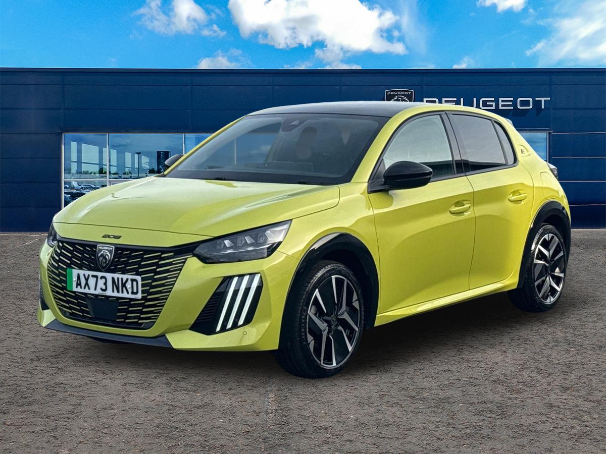 Used Peugeot 208 2024 for sale - 76942920: Photo 9