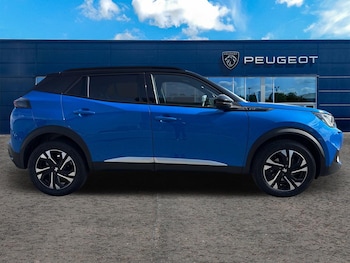 Used Peugeot 2008 2023 for sale - 75590991: Photo