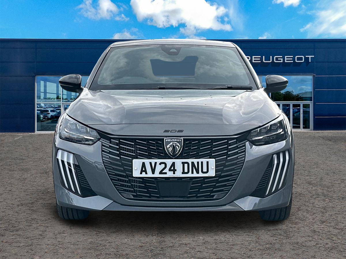 Used Peugeot 208 2024 for sale - 77638171: Photo 10