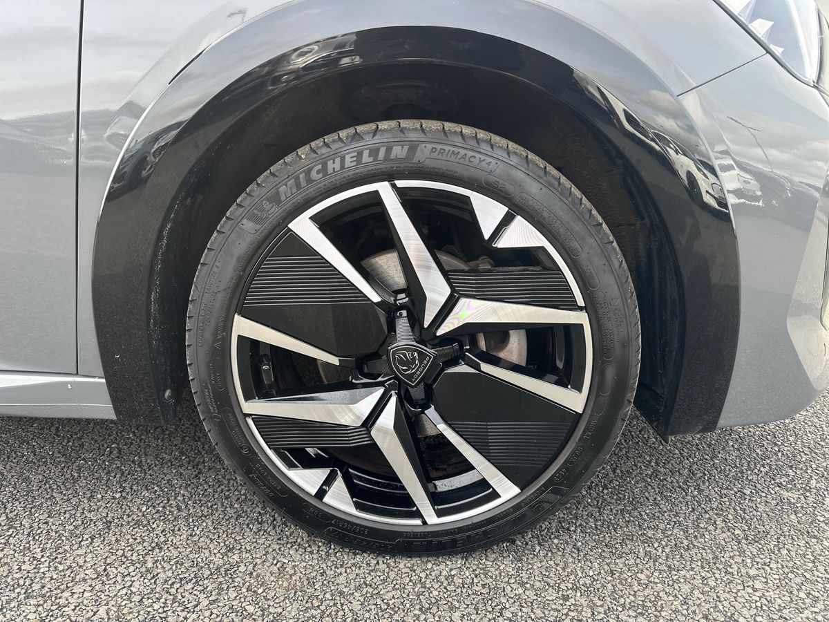 Used Peugeot 208 2024 for sale - 77638171: Photo 11