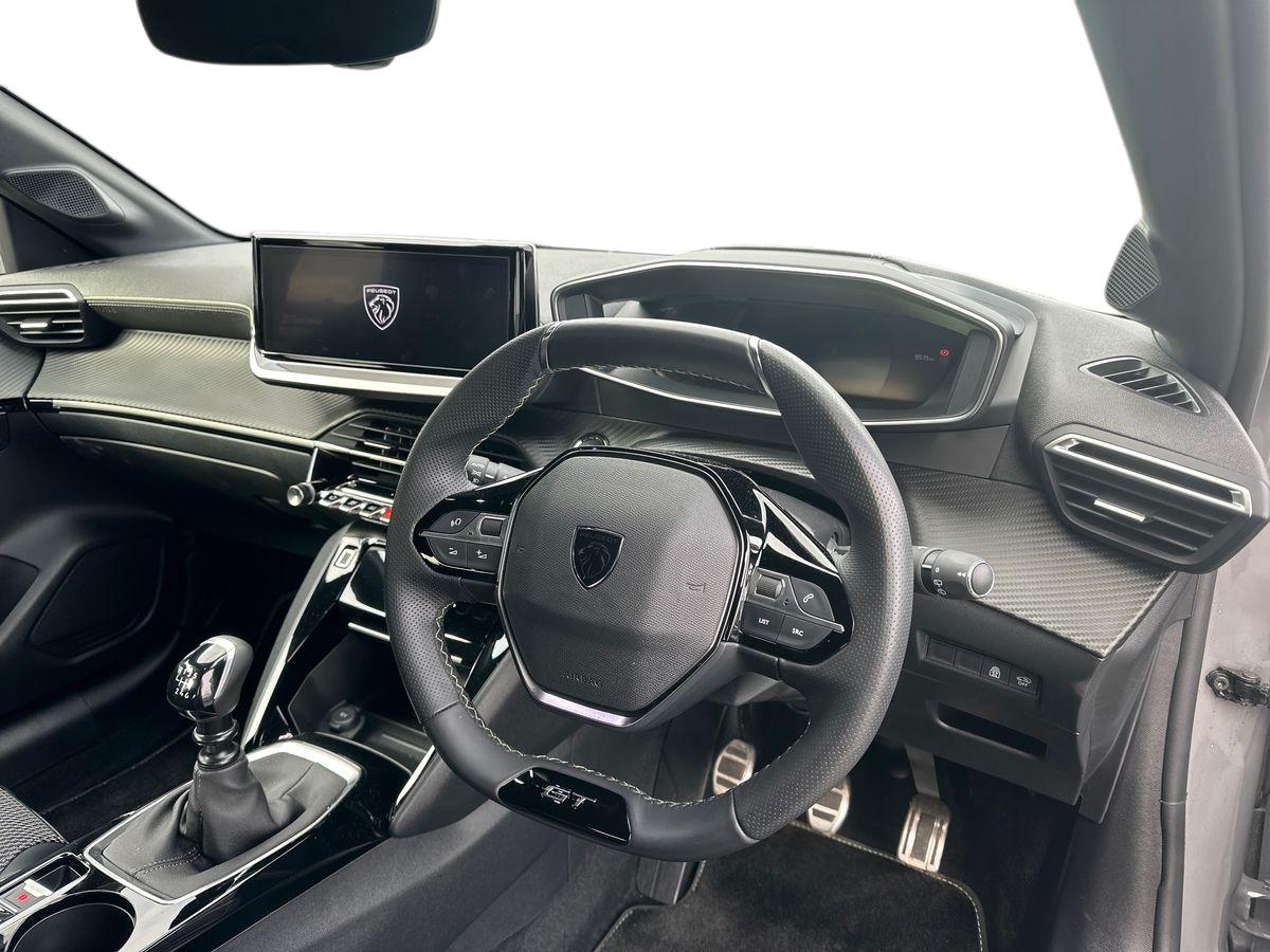 Used Peugeot 208 2024 for sale - 77638171: Photo 14