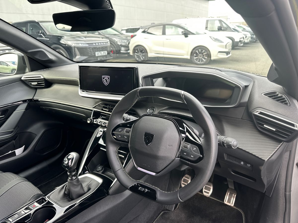 Used Peugeot 208 2024 for sale - 77638171: Photo 15