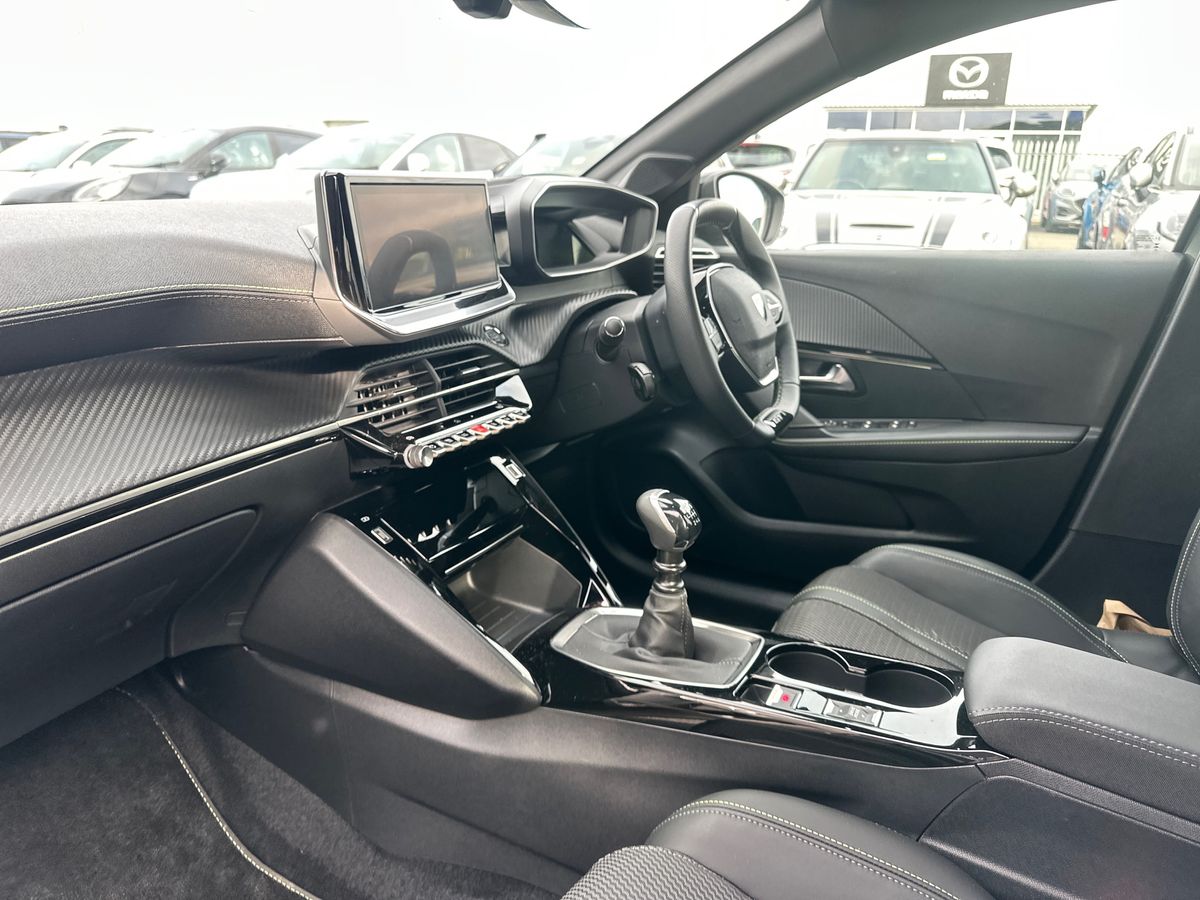 Used Peugeot 208 2024 for sale - 77638171: Photo 17