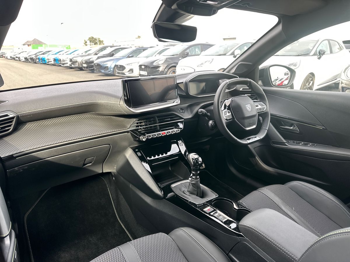 Used Peugeot 208 2024 for sale - 77638171: Photo 18