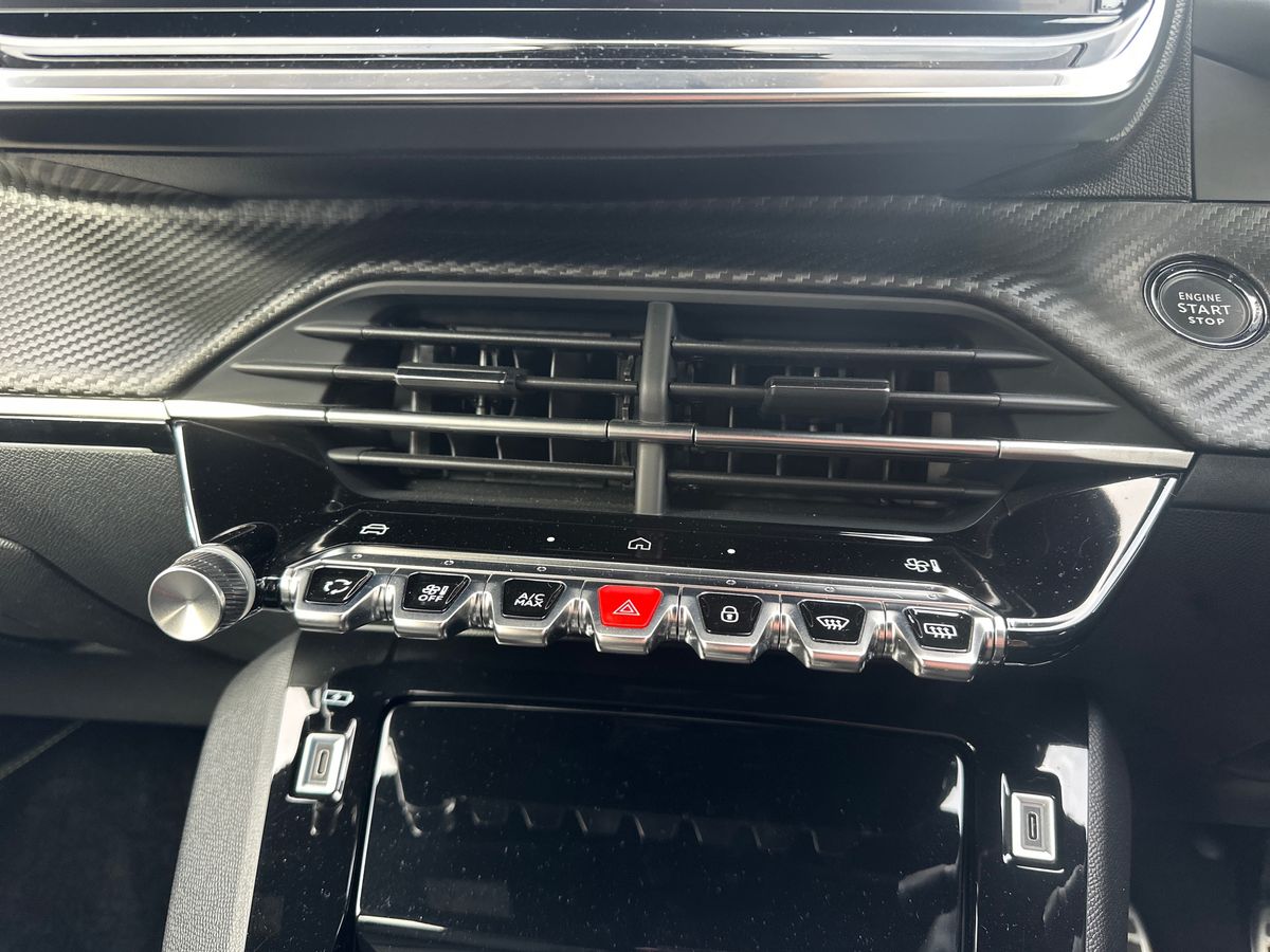 Used Peugeot 208 2024 for sale - 77638171: Photo 19