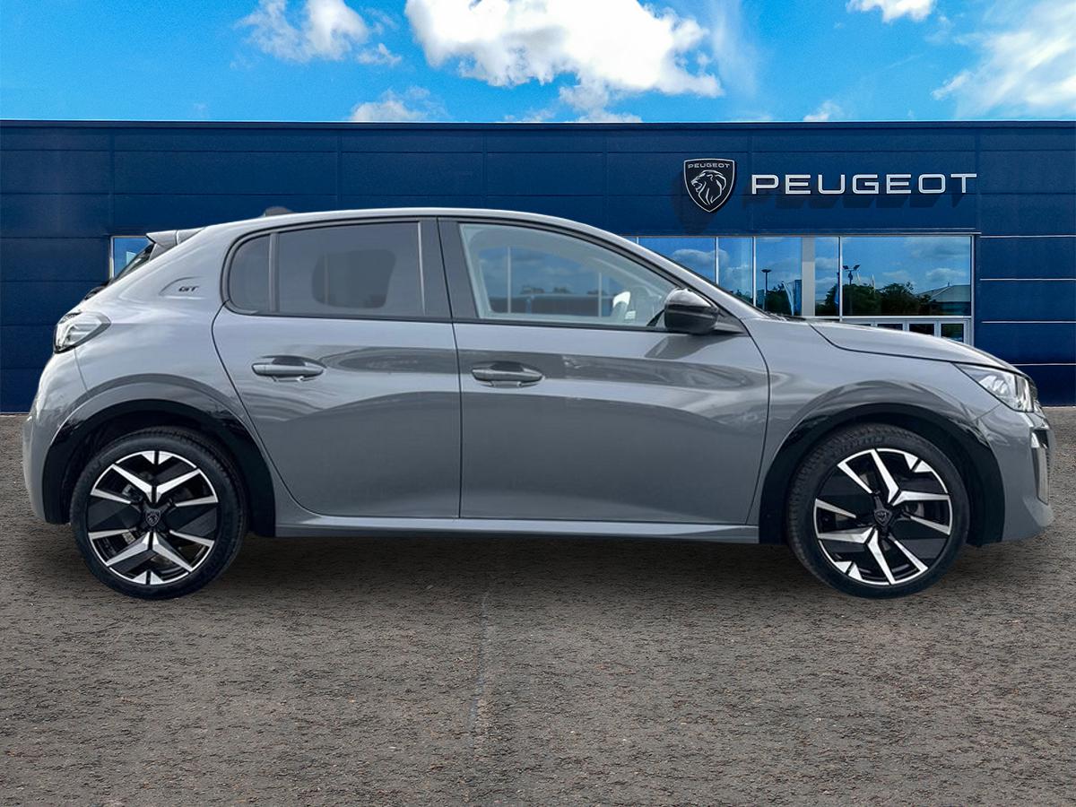 Used Peugeot 208 2024 for sale - 77638171: Photo 2