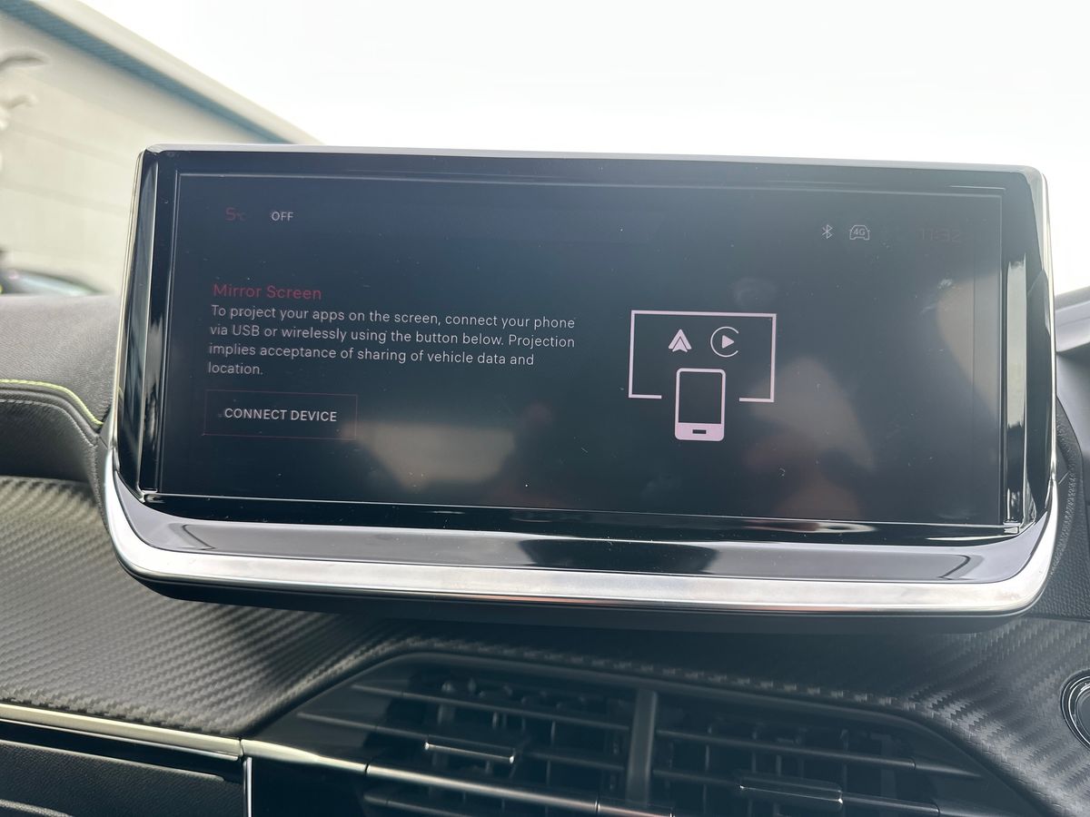 Used Peugeot 208 2024 for sale - 77638171: Photo 23